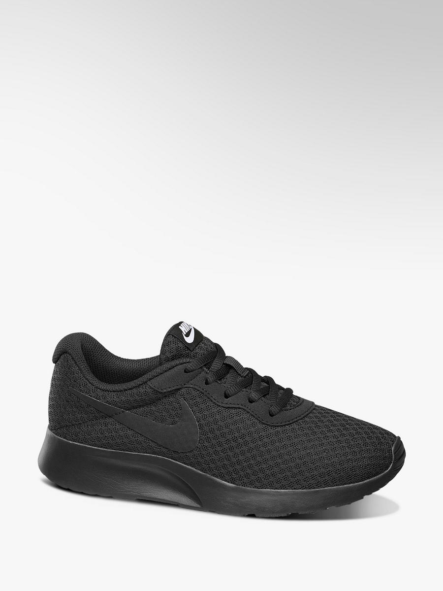 Sneaker TANJUN von NIKE in schwarz - DEICHMANN